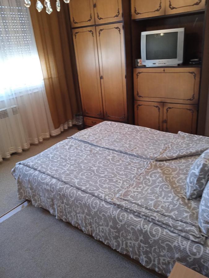 Apartman Nikolic 보르 외부 사진