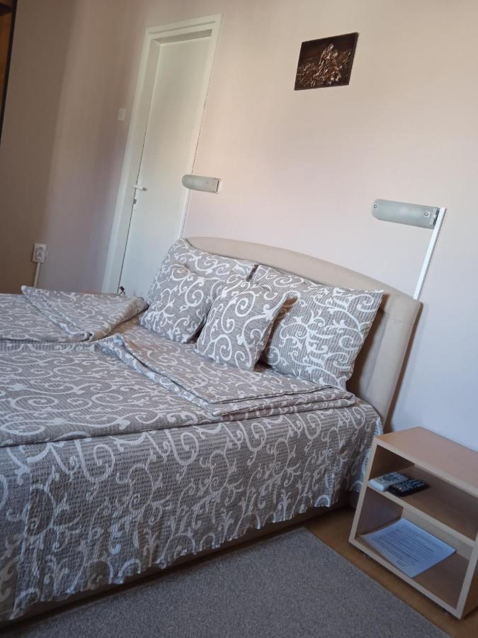 Apartman Nikolic 보르 외부 사진