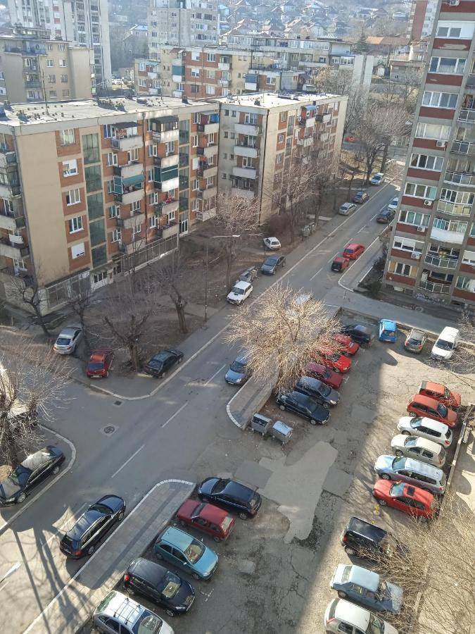Apartman Nikolic 보르 외부 사진