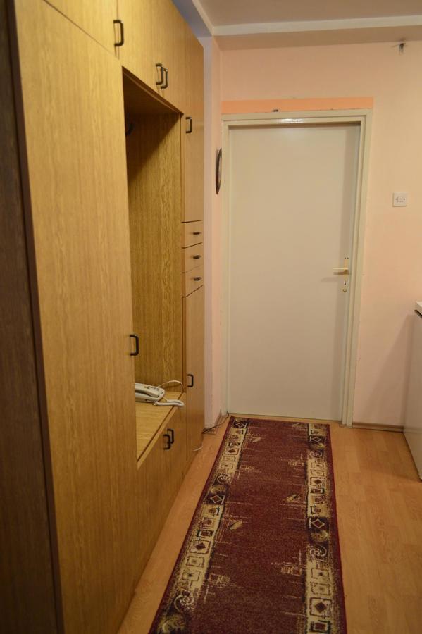 Apartman Nikolic 보르 외부 사진