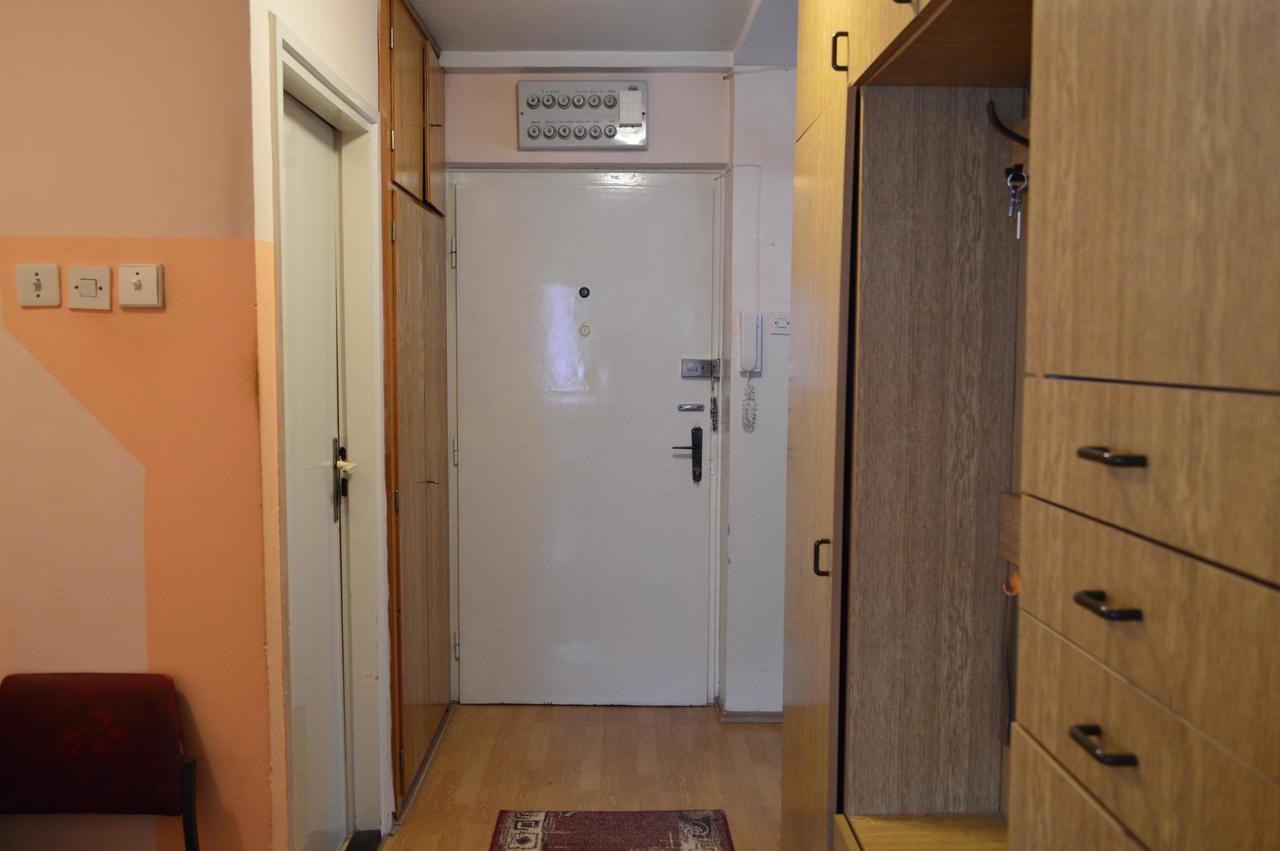 Apartman Nikolic 보르 외부 사진