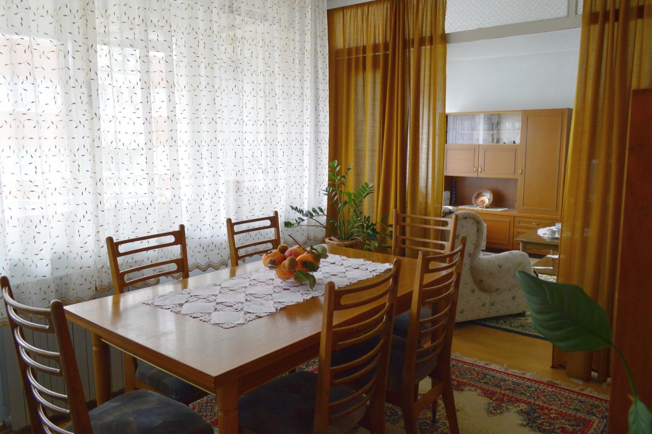 Apartman Nikolic 보르 외부 사진
