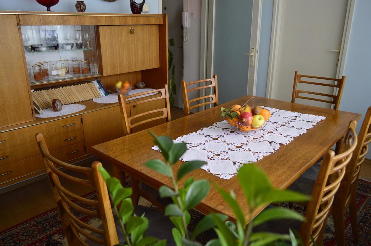 Apartman Nikolic 보르 외부 사진