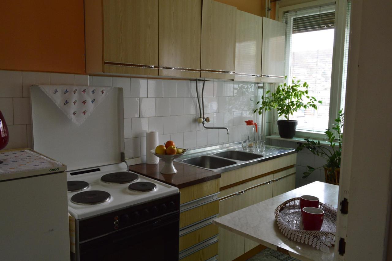 Apartman Nikolic 보르 외부 사진